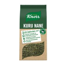 Knorr 25 gr Nane Baharat