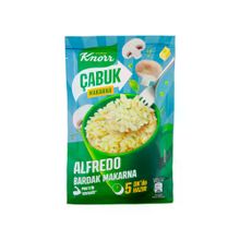 Knorr 48 gr Çabuk Alfredo Bardak Makarna