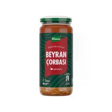Knorr 480 ml Beyran Çorbası