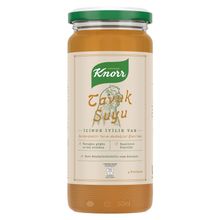 Knorr 480 ml Tavuk Suyu