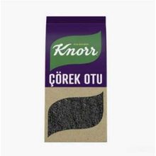 Knorr 60 gr Çörekotu