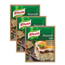 Knorr 70 gr Beşamel Sos (2 adet)