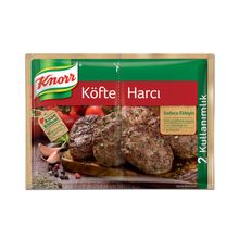 Knorr 82 gr Köfte Harcı