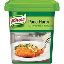 Knorr 900 gr Pane Harcı