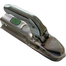 Knott 40 mm Römork Karavan Kaplin Kapasite Özelliği ile Uzun Yol Konforu Sağlar