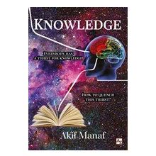 Knowledge - Akif Manaf
