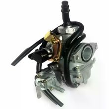 KNT C100 CUP 100 KARBURATÖR MIKUNİ
