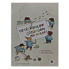 Koala Kitap Yetişkinler Çözümden Ne Anlar?