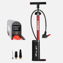 Kobb KB3256D 87 PSI Dijital Basınç Göstergeli Taşınabilir El Pompası