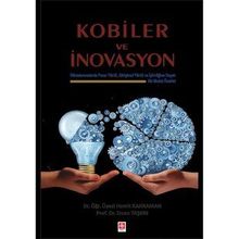 Kobiler ve İnovasyon Ekin Yayınevi
