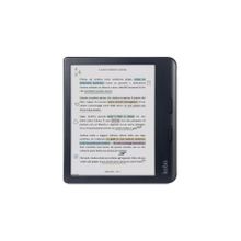 Kobo Libra Colour 32 GB 7 inç Siyah E-Kitap Okuyucu