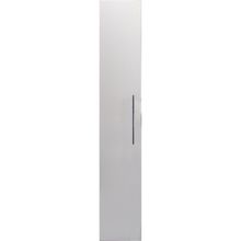 Kobos Glow KB.400004 Mat Gri 35 cm Sol Boy Dolabı