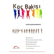 Koç Bakışı - Fatih Kazım Kuruçaylı