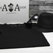 Koca Adam - Hakkı Suat Yılmazer