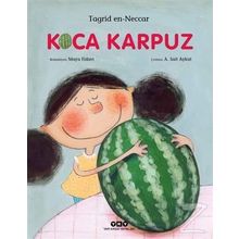 Koca Karpuz - Tagrid En-Neccar