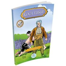 Koca Yusuf - Ünlü Güreşçiler - İz Bırakanlar Serisi - Hasan Yiğit