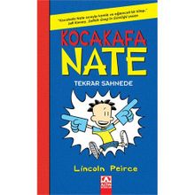 Kocakafa Nate Tekrar Sahnede - Lincoln Peirce