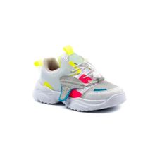 Kocamanlar Cool Y3 Sneaker Ortapedik Çocuk Spor Ayakkabı