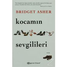 KOCAMIN SEVGILILERI - BRIGET ASHER