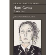 KOCANIN GÜZELİ - ANNE CARSON