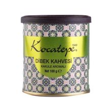 Kocatepe 100 gr Kakuleli Dibek Kahvesi