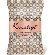 Kocatepe 100 gr Paket Türk Kahvesi