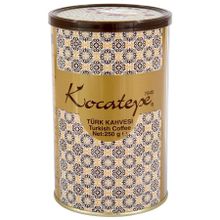 Kocatepe 250 gr Türk Kahvesi