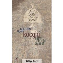 Koçgiri - Gültekin Uçar