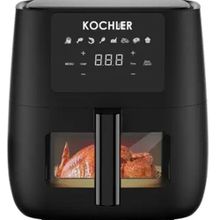 Kochler 6 lt Airfryer Sıcak Hava Fritözü