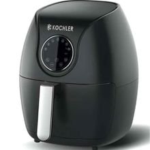 Kochler AF105E 5 lt Siyah Airfryer