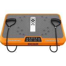 Kochler Shaper Titreşimli Bluetoothlu Kondisyon Aleti ve Egzersiz Aleti