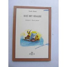 Koçibey Risalesi