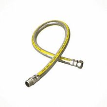 Koçtaş 150 cm Gaz Flexi Doğalgaz Hortumu