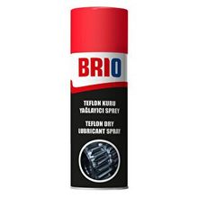 Koçtaş 400 ml Brio Teflon Kuru Sprey Ptfe Çekmece Yağlayıcı