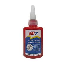 Koçtaş 50 ml Brio Rulman Yüksek Kuvvet Sabitleyici