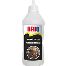 Koçtaş 500 gr Brio Pu Deniz Marin Tutkalı