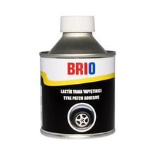 Koçtaş Brio 280 gr Fırçalı Lastik Yama Yapıştırıcı