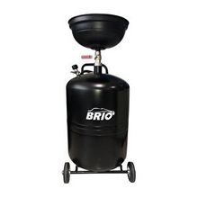 Koçtaş Hunili 80 Litre Brio Havalı Yağ Boşaltma Kovası