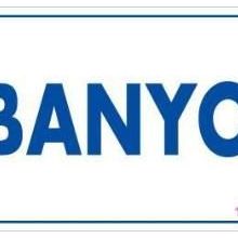 KOD:1688 Banyo 17.5x25 Uyarı Levhası