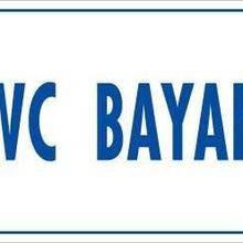 KOD:1784 WC 17.5x25 Uyarı Levhası