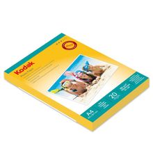 Kodak CAT5740800 180 gr m2 20x30 A4 20 Adet Parlak Fotoğraf Kağıdı