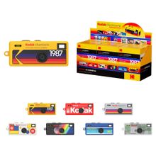 Kodak Charmera Dijital Fotoğraf Makinesi
