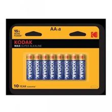 Kodak Çinko karbon 4'lü pk kaahz-s4 284832 kalem pil
