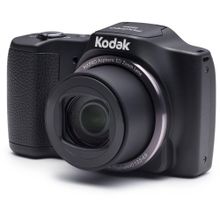 Kodak FZ201 Dijital Fotoğraf Makinesi