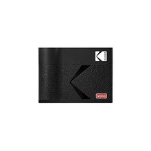 Kodak Mini 3 Era M300B Siyah Kare Mobil Fotoğraf Yazıcısı