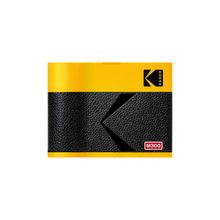 Kodak Mini 3 Era M300Y Sarı Kare Mobil Fotoğraf Yazıcısı