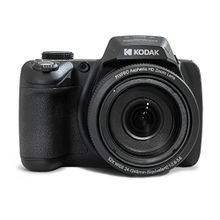 Kodak Pixpro Astro Zoom AZ528 Siyah Dijital Fotoğraf Makinesi