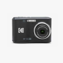 Kodak Pixpro FZ45 Friendly Zoom Siyah Dijital Fotoğraf Makinesi