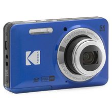 Kodak Pixpro FZ55 Friendly Zoom Dijital Fotoğraf Makinesi