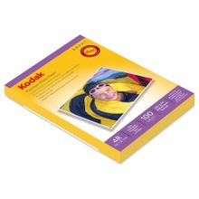 Kodak Premium 10x15 cm 230 gr 100'lü Parlak Fotoğraf Kağıdı